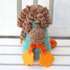 

Weiche TPE-Figur - Tierfuß - Go Handmade
4