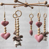 

Holzperlen - Go Handmade
2