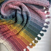 

OmbRainbow - Decke
2