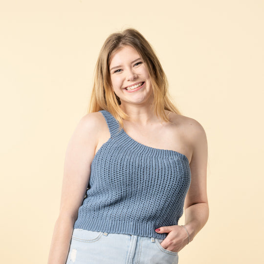 Ellie - Sommertop