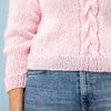 

Willa - Pullover - Pink Collection
5