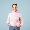 

Willa - Maglione - Pink Collection
7