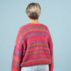 

Monika - Pullover - Pink Collection
5