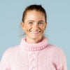 

Willa - Maglione - Pink Collection
2