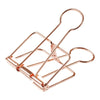 

Klammern aus Metall - Jumbo - Hobbii
4