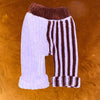 

Teddy Bear - Babyhose
1