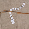 

Catenella contagiri in legno - Go Handmade
3