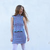

Love On Skirt - Rock
1