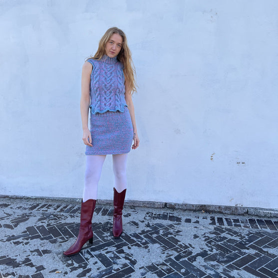 

Love On Top - Pullunder
5