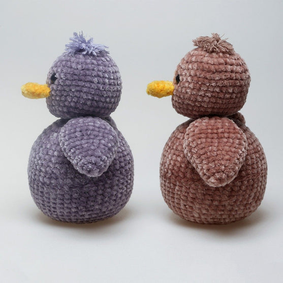 

Schaukelball - Groß - Go Handmade
5