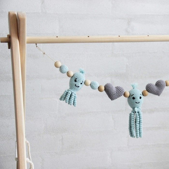

Polyesterschnur - Go Handmade
3