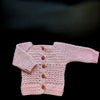 

Crissy - Baby Jacke
2