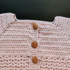 

Crissy - Baby Jacke
3