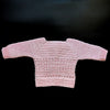 

Crissy - Baby Jacke
4