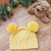 

Buttercup - Beanie Mütze
3