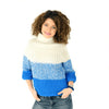 

Rain Drops Pullover - Evergreen
1