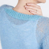 

Sandra Sweater - Evergreen
2