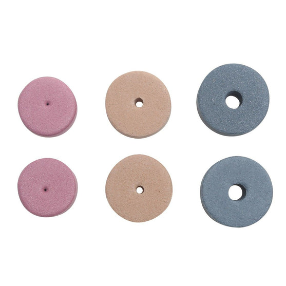 

Maschenstopper - 6 Stk. - Hobbii
1