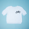 

Das weiße Trikot - Tour de France
3