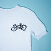 

Das weiße Trikot - Tour de France
4