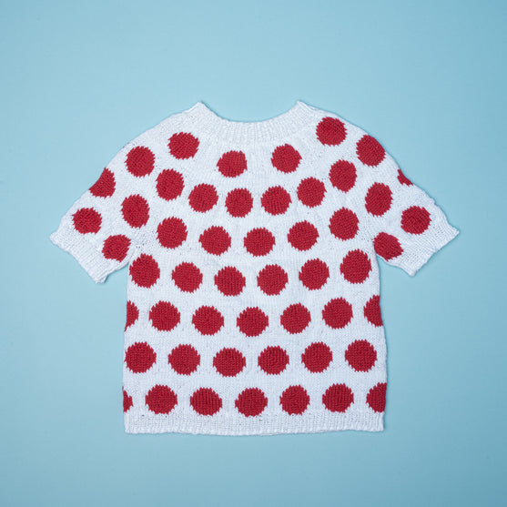 

Bergtrikot - T-Shirt für Kinder - Tour de France
1