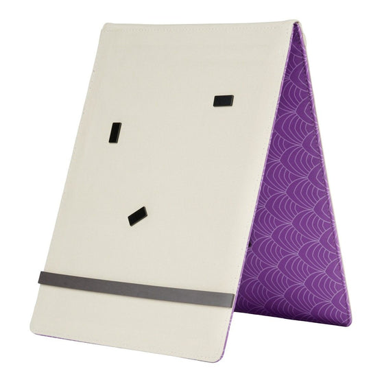 

Anleitungshalter - Muster - Hobbii
2