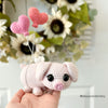 

Schweinchen Henrietta
5