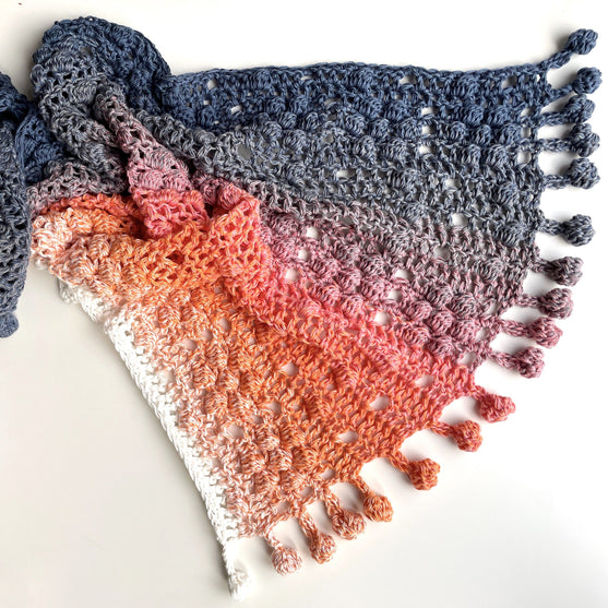 

Spring Fling - Wrap
1