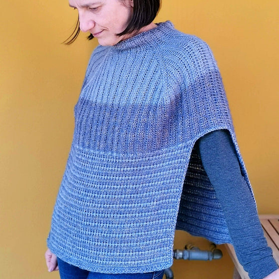 

Lifelines - Poncho
3