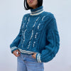 

Clara - Pullover
1