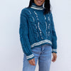

Clara - Pullover
2