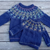 

Cynara - Kinderpullover
3