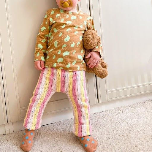 Cornelius - Kinderhose