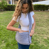 

Trendy Crossbody Tasche
3