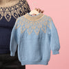 

XmasStar - Kinderpullover
1