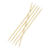 

Bamboo Stumpfstricknadeln - 20 cm - Hobbii
1