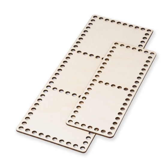 

Körbchenboden mit Einteilung - Hobbii
1