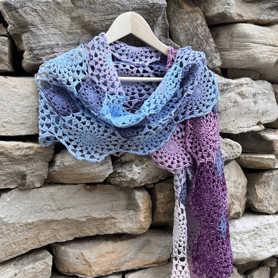 

Floriss - Scialle
6