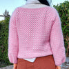 

Daylight - Pullover
2