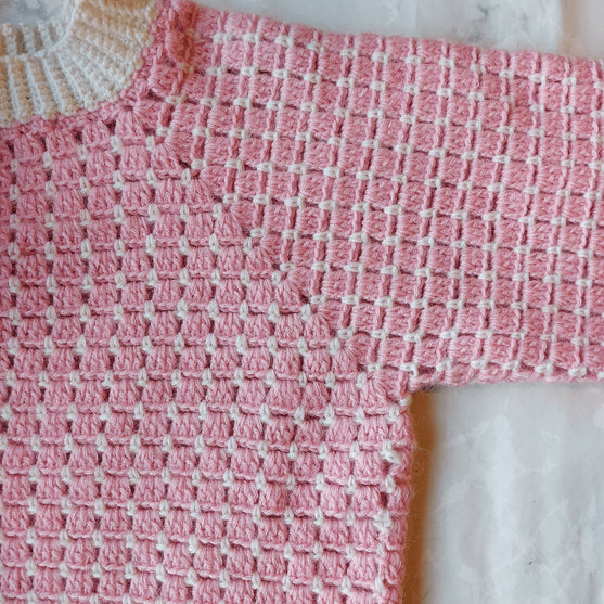 

Daylight - Pullover
6