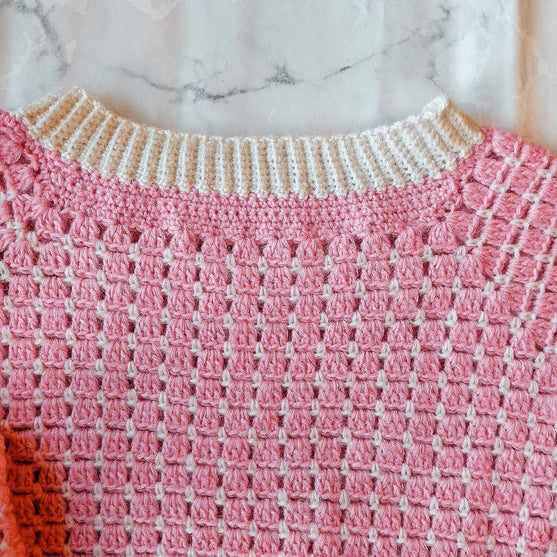 

Daylight - Pullover
7