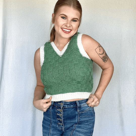 Picnic Perfect - Top