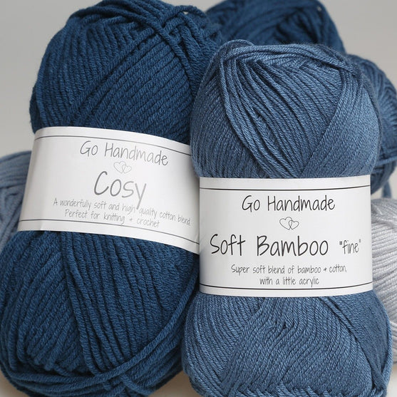 

Hoodie Kids - Cosy
4