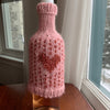 

Valentinstag-Wein Flaschenpullover
1