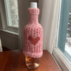 

Valentinstag-Wein Flaschenpullover
5