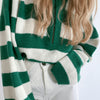 

Zipper Sweater - Pullover
4