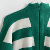

Zipper Sweater - Pullover
6