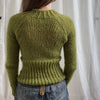 

Paris - Leichter Pullover
4