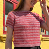 

Berry - T-Shirt
4
