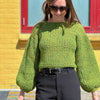 

Vivian - Pullover
4